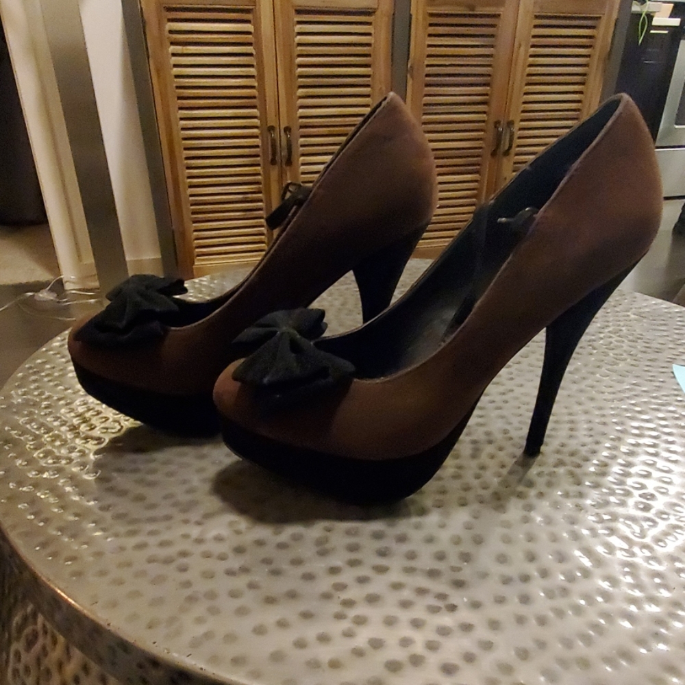 MARCO SANTI Heels